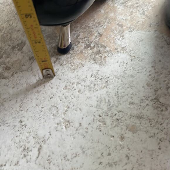 Prada Leopard Ombre Kitten-Heel Pump Honey - Picture 13 of 15